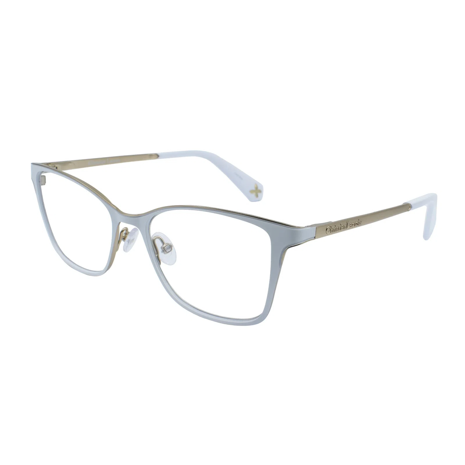 Christian Lacroix CL3060 Eyeglasses - view 23